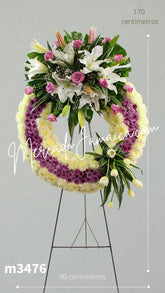 Arreglo Floral